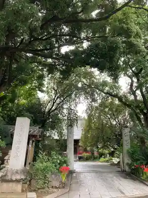 南光寺(笠懸不動尊)のその他建物