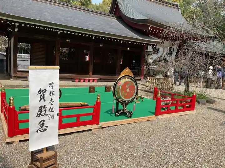 富部神社(愛知県)