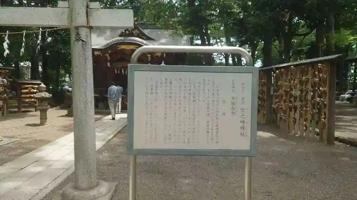 大國魂神社(東京都)