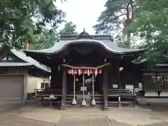 久我山稲荷神社(東京都)