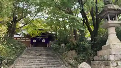 枚岡神社(大阪府)