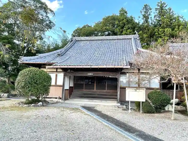 明昌寺(三重県)