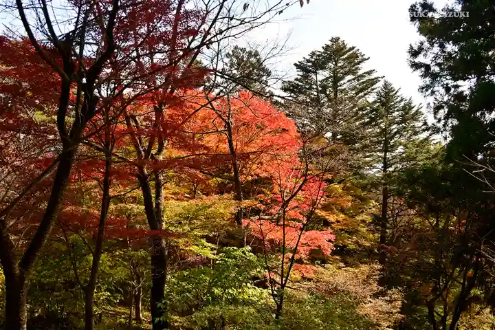 産安社(武蔵御嶽神社摂社)(東京都)