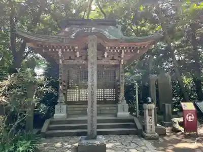 高尾山薬王院(東京都)