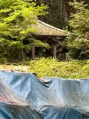 一燈寺(京都府)