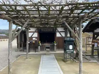 興福寺のその他建物