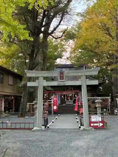 小芝八幡宮(静岡県)