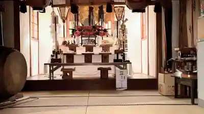 八坂神社(徳島県)