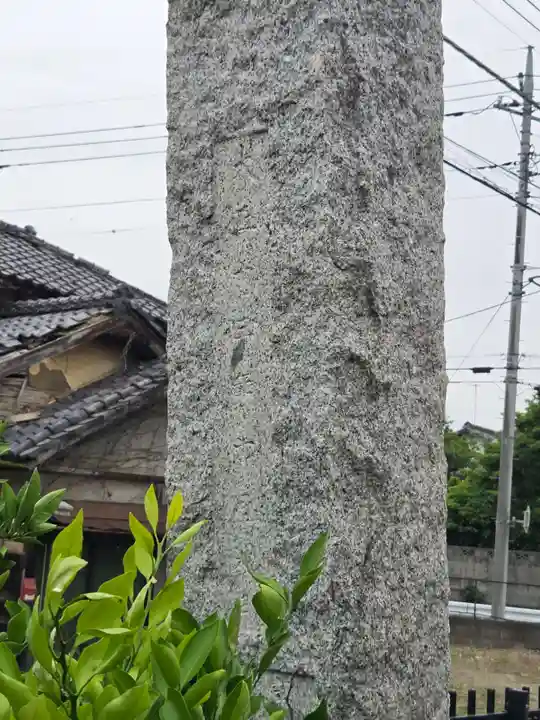 元巣神社(埼玉県)