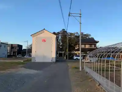 浅間神社(千葉県)