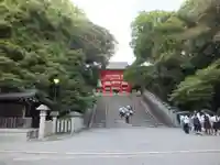 近江神宮(滋賀県)