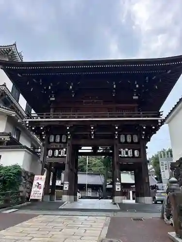 小倉祇園八坂神社(福岡県)