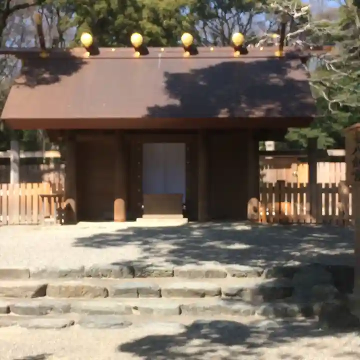 熱田神宮(愛知県)