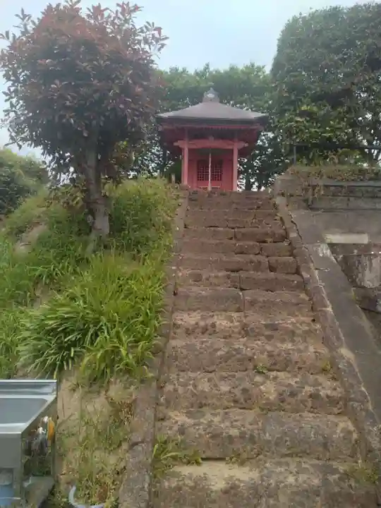 慶蔵院(宮城県)