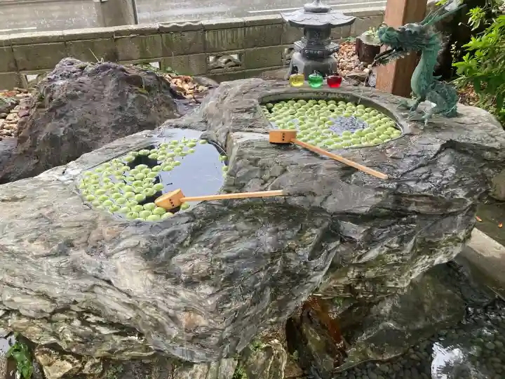 廣田神社~病厄除守護神~(青森県)