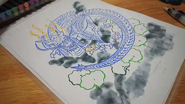 立正寺の授与品その他