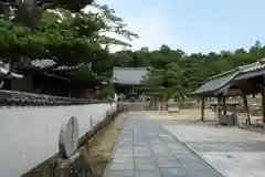 與田寺(香川県)