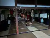 安用寺(愛知県)