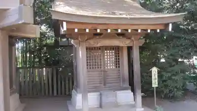 日枝神社水天宮(東京都)