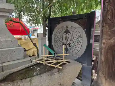櫻山神社(岩手県)