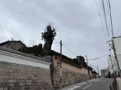 興徳寺(大阪府)
