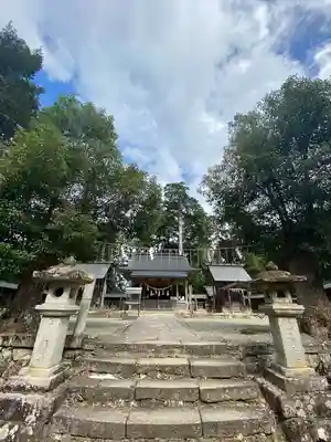 豊受大神社(京都府)