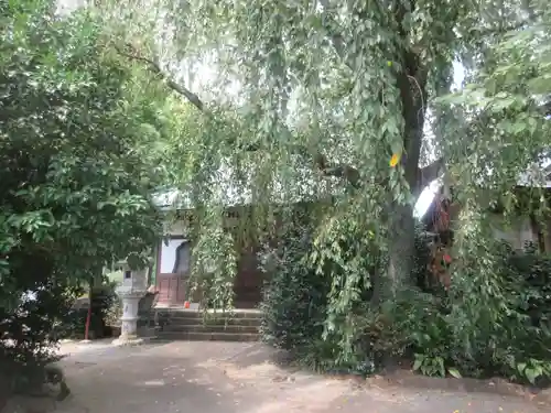 浄永寺(神奈川県)