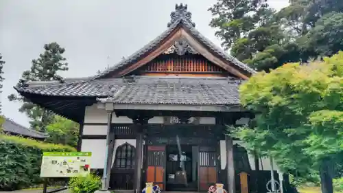 秋葉總本殿可睡斎(静岡県)
