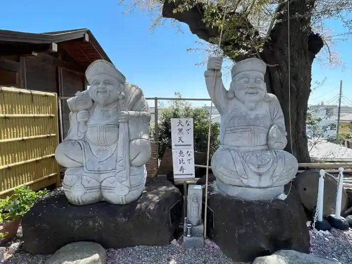 無量寺(神奈川県)