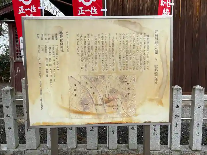 稲荷神社(滋賀県)