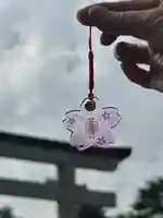 群馬県護国神社(群馬県)