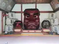 光丸山 法輪寺のその他建物