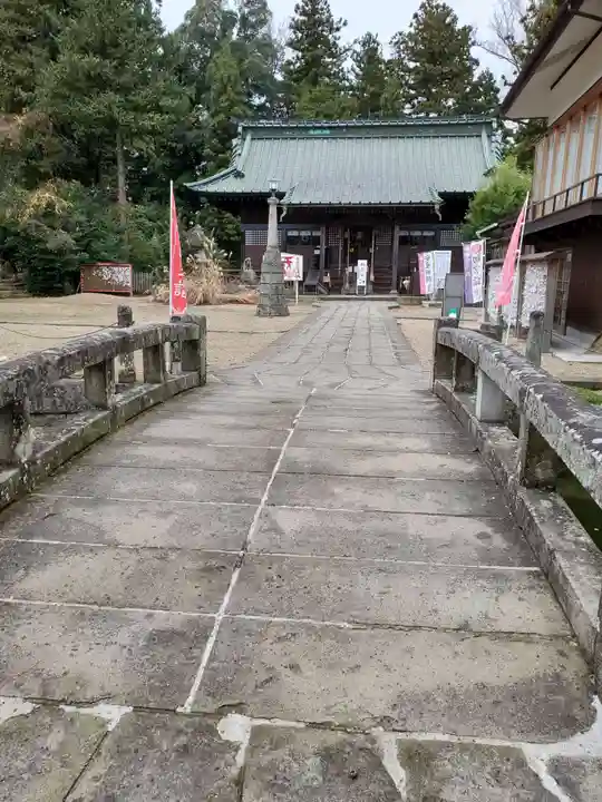 神炊館神社 ⁂奥州須賀川総鎮守⁂(福島県)