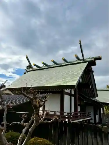 杉山神社(東京都)