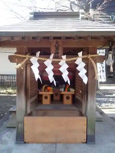 川崎大師（平間寺）(神奈川県)