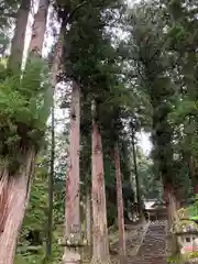 高龗神社(新潟県)