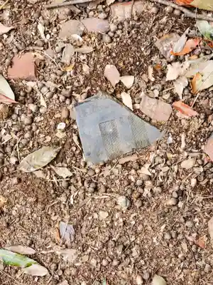 赤城神社 (勧農城跡)(栃木県)