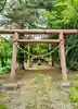 毛陽神社(北海道)
