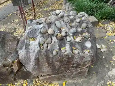 二タ子薬師跡のその他建物