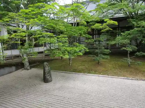高野山金剛峯寺(和歌山県)