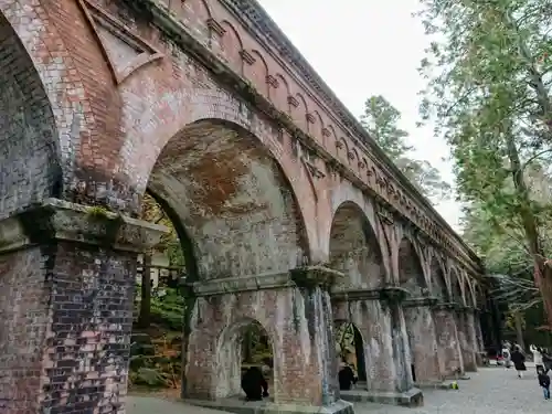 南禅寺のその他建物