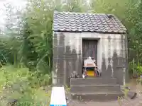 百里神社(茨城県)