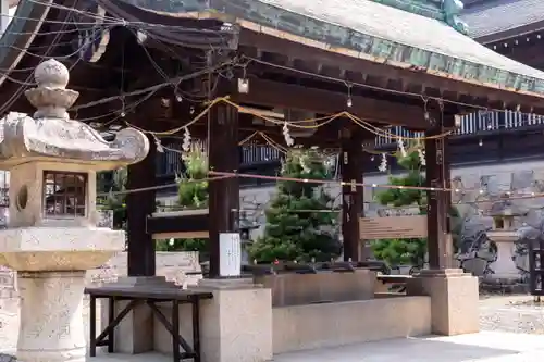 吉備津彦神社(岡山県)