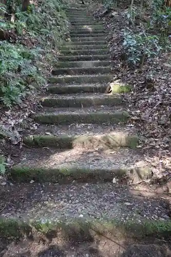 山口大神宮岩戸社(山口県)