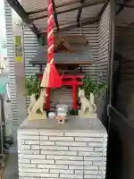 丸山寺(東京都)