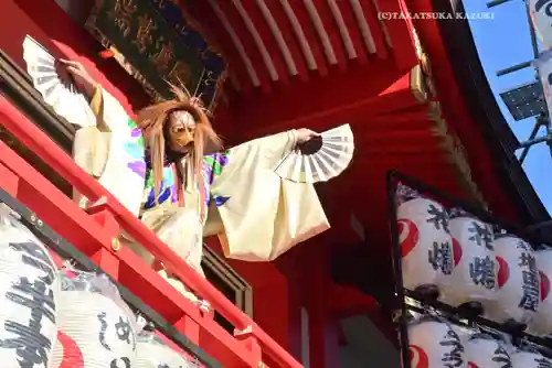 鷲神社(東京都)