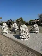 姫嶋神社(大阪府)