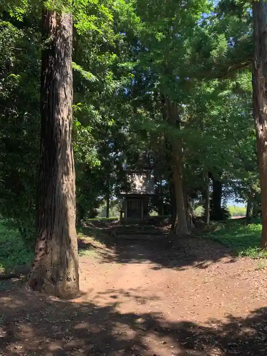 八幡神社(千葉県)