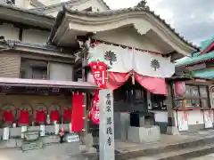 萬徳寺(神奈川県)