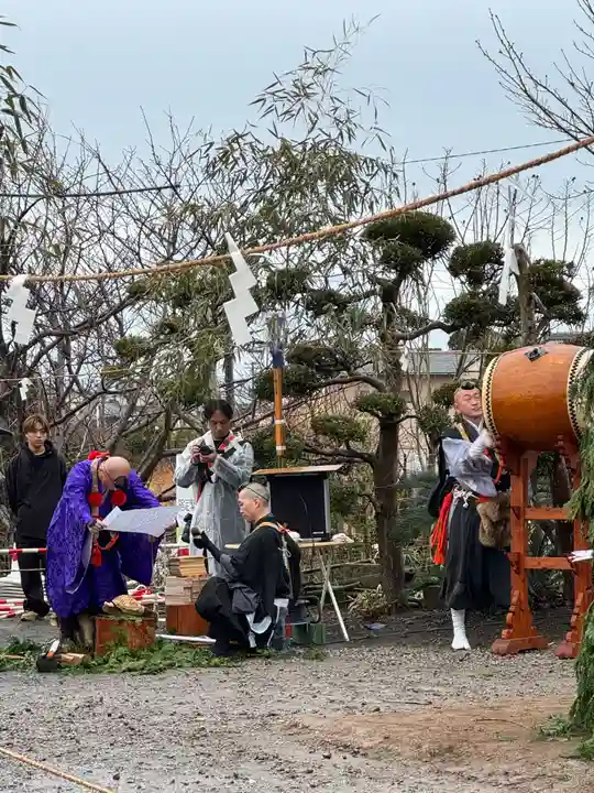 能蔵院(千葉県)
